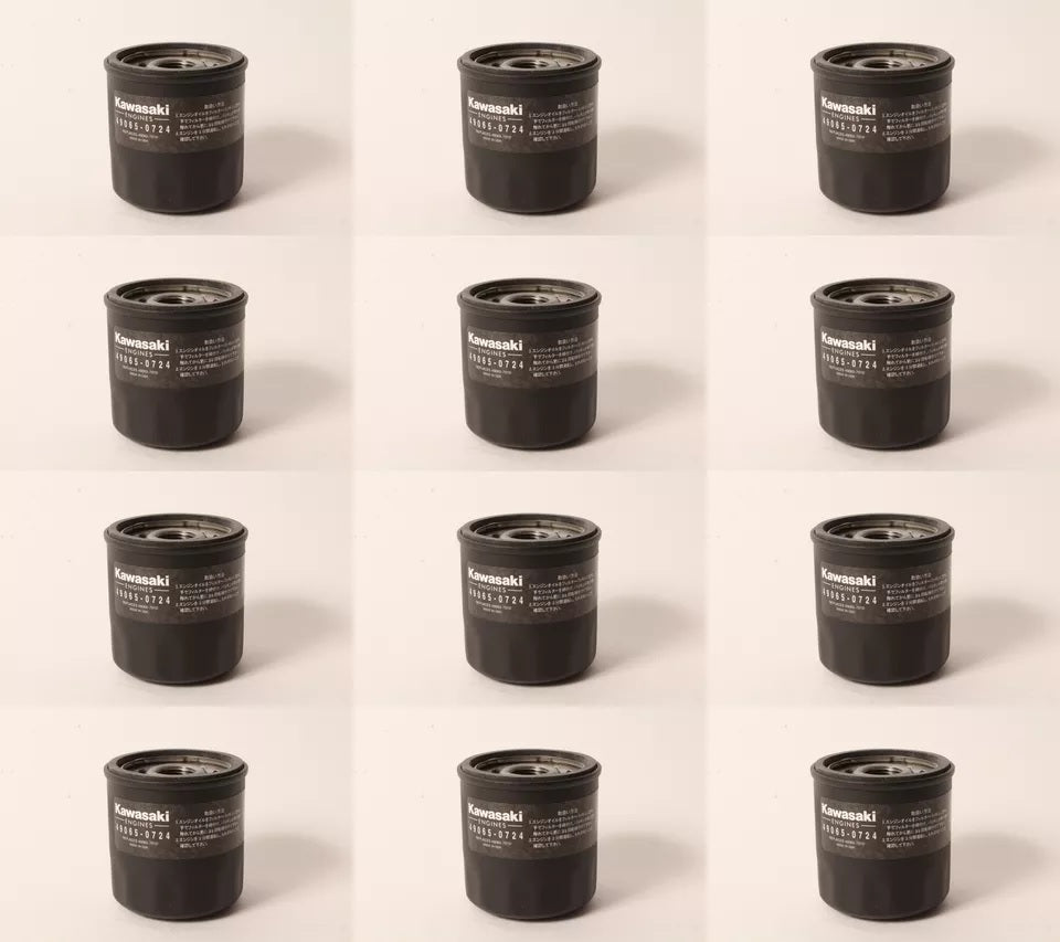 Oil Filter 49065 0724