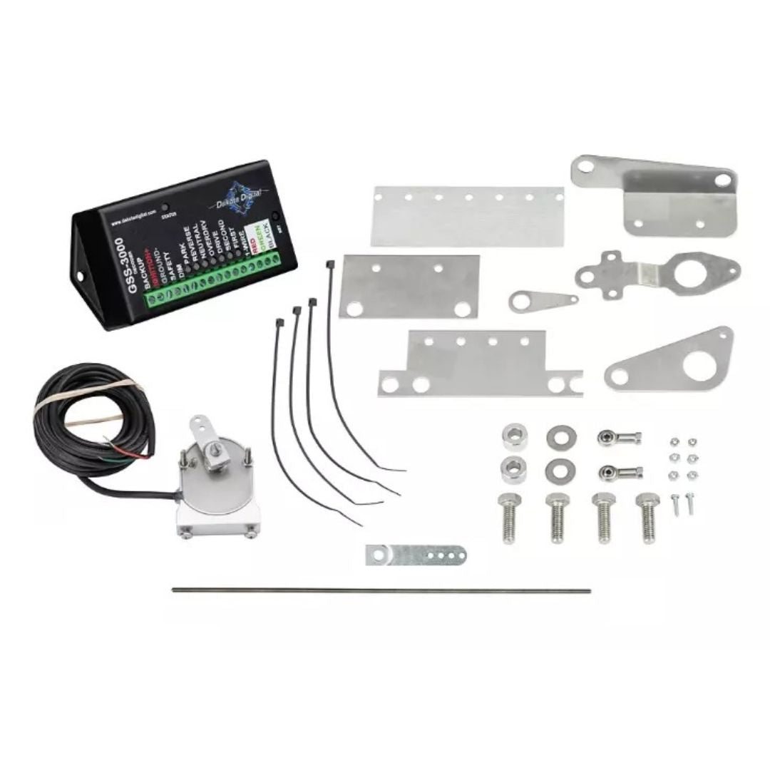 Universal Gear Shift Sending Unit GSS 3000