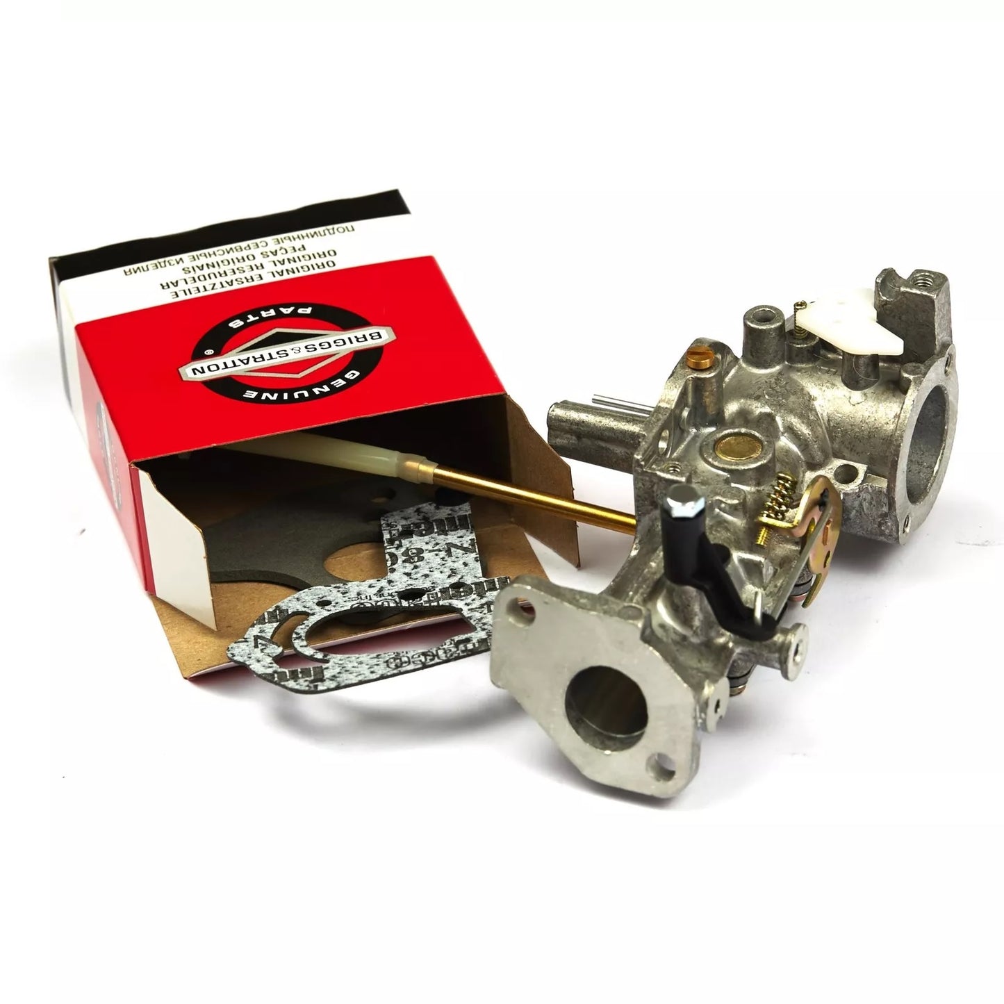 Carburetor 498298