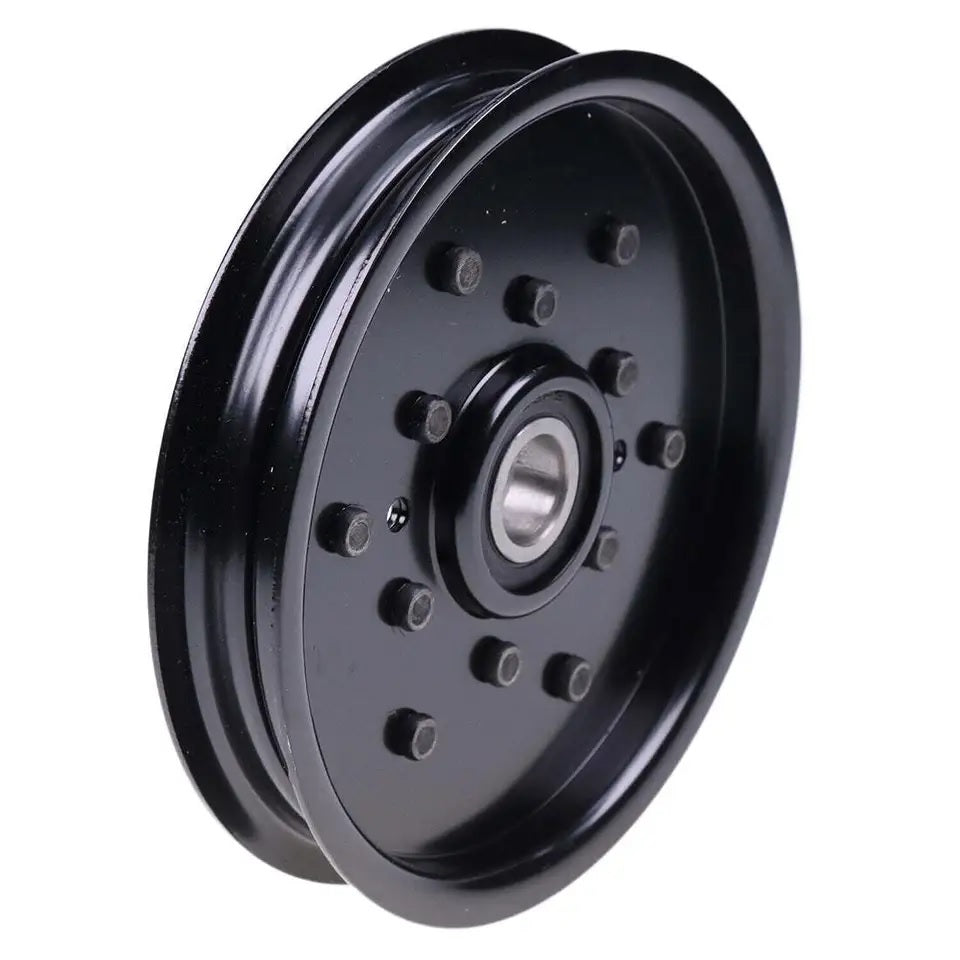 Flat Idler Pulley 38297