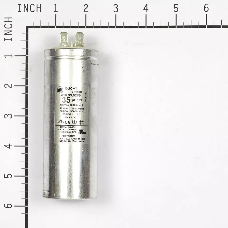 2 Pack Capacitor 312699GS