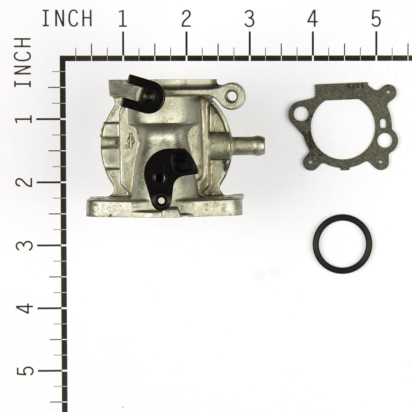 Carburetor 591299