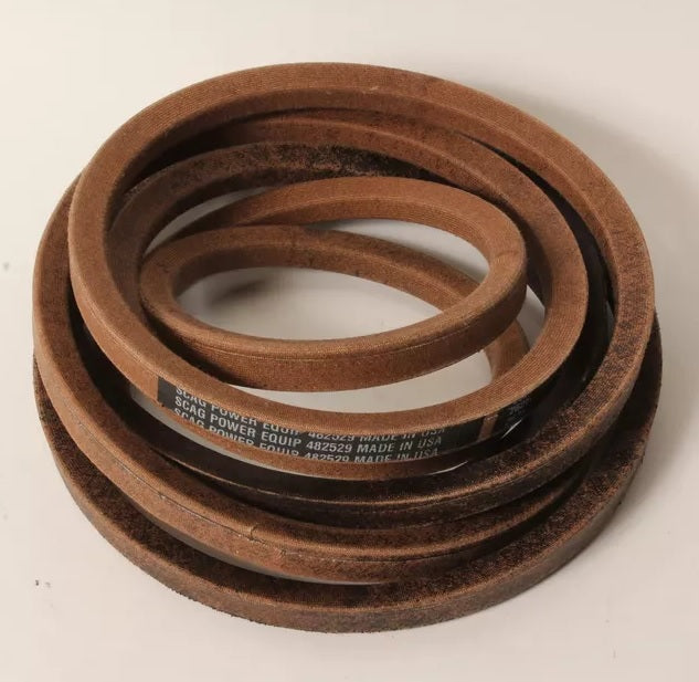 Deck Belt 482529