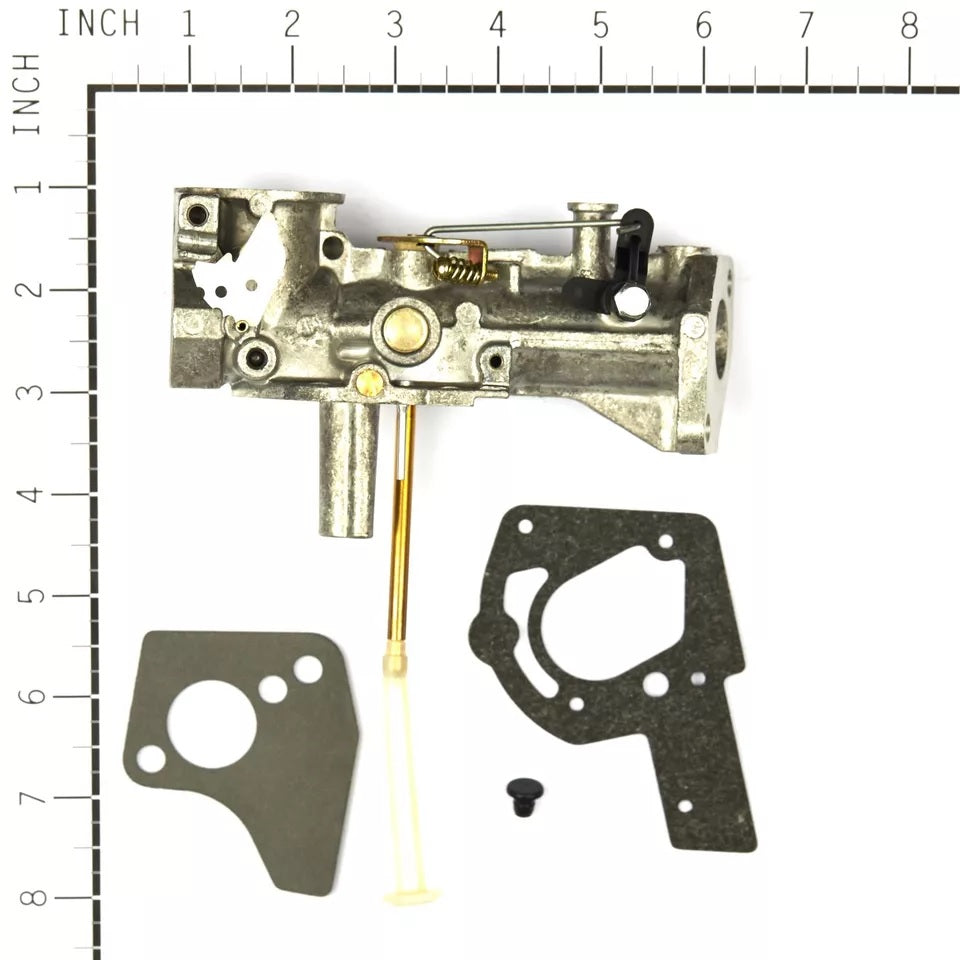 Carburetor 498298