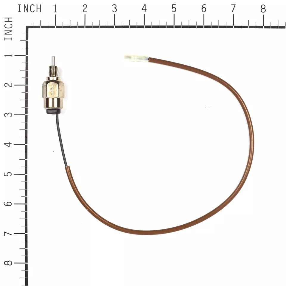 Fuel Solenoid 806472