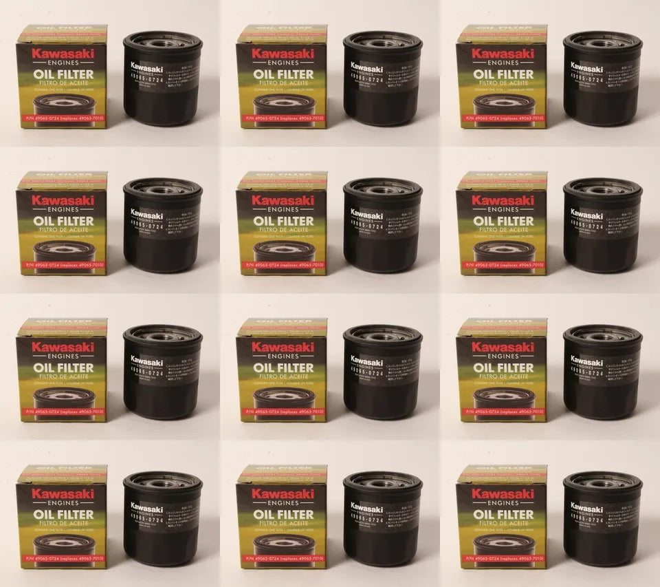 Oil Filter 49065 0724