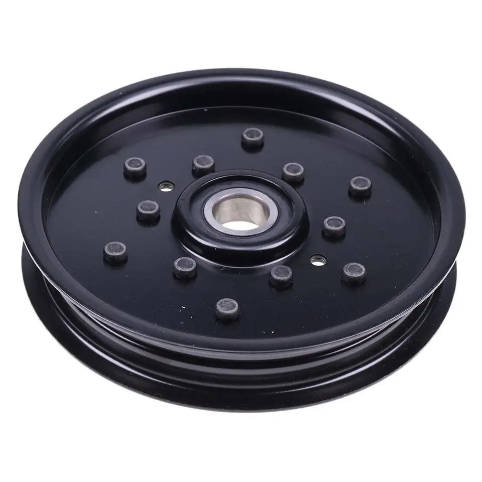 Flat Idler Pulley 38297