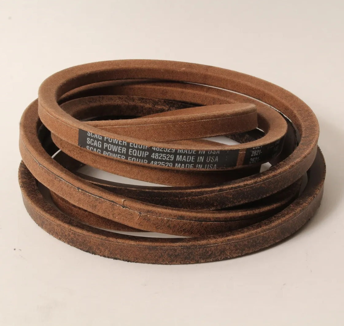 Deck Belt 482529