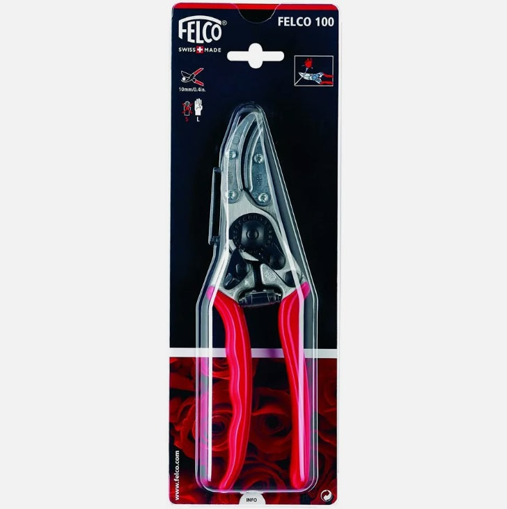 Pruning Shears F100