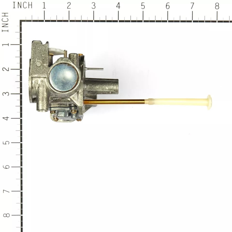 Carburetor 498298