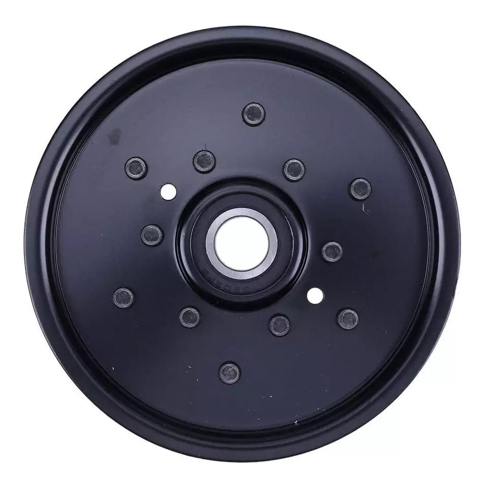 Flat Idler Pulley 38297