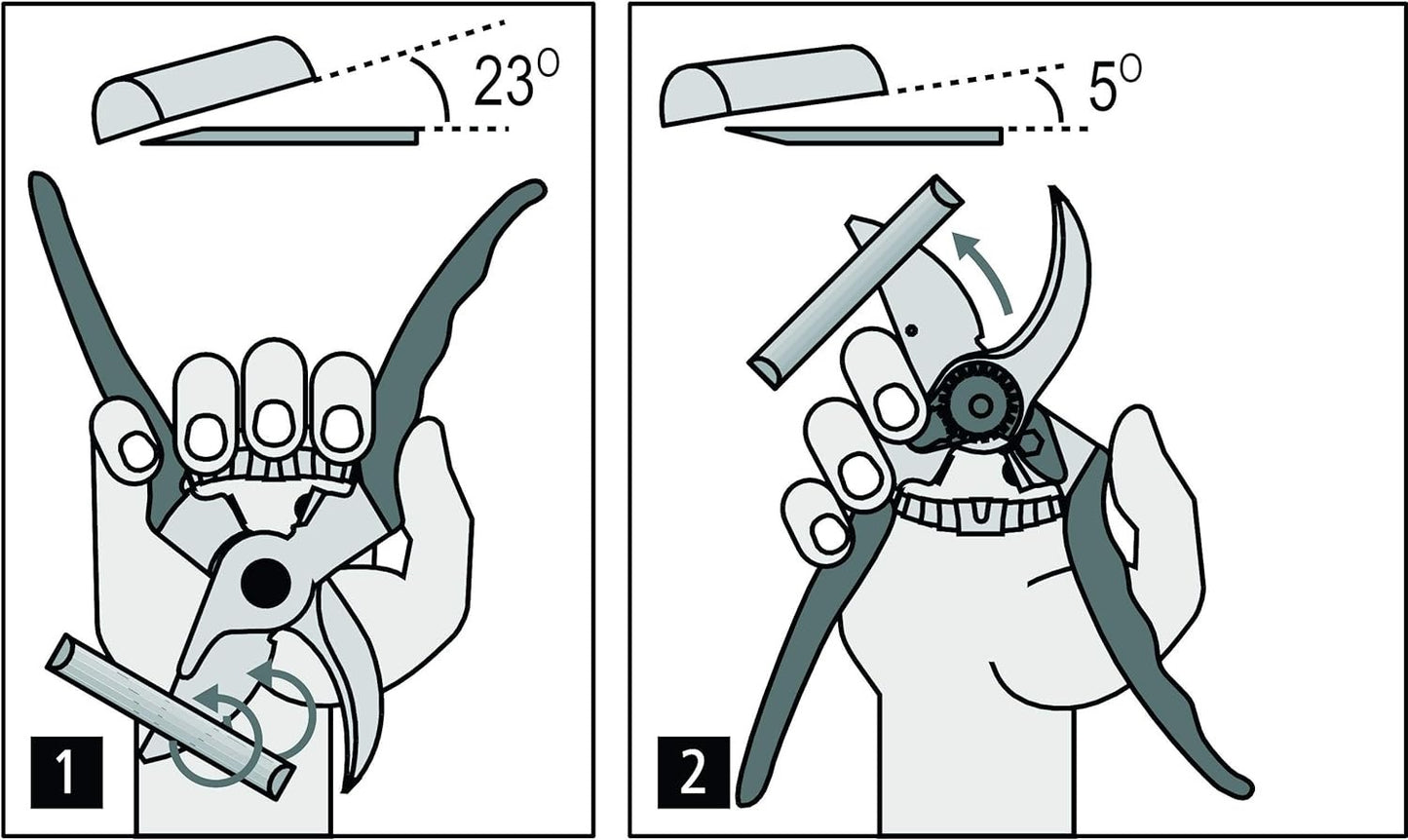 Pruning Shears F10