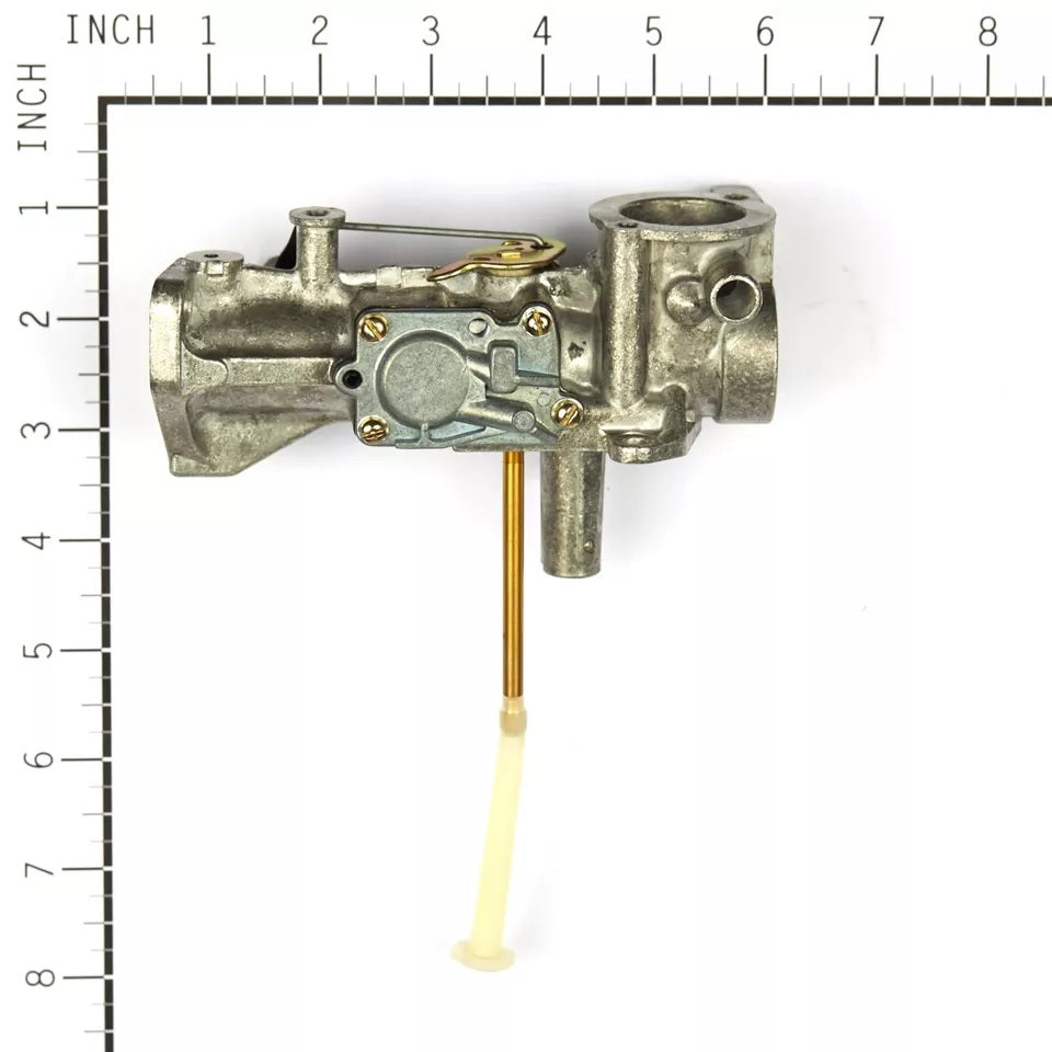 Carburetor 498298