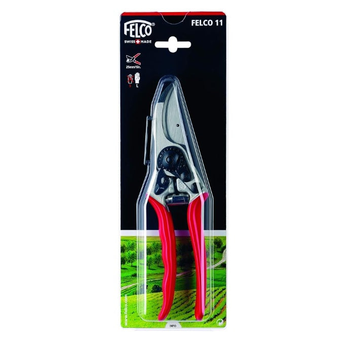 Pruning Shears F11