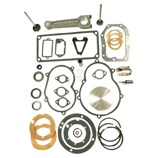 Engine Rebuild Overhaul Kit