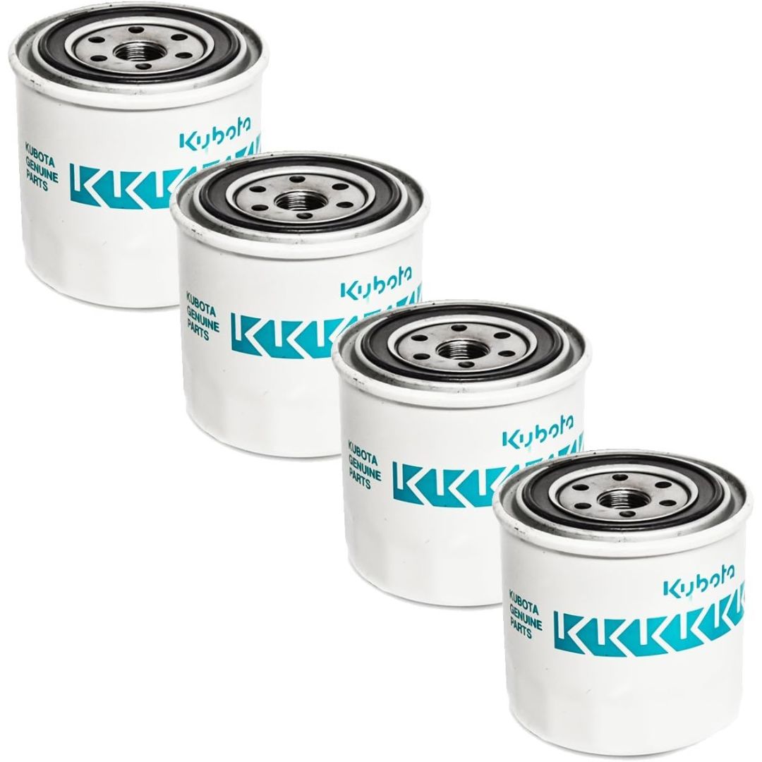 4 Pack Oil Filter HH1C0 32430