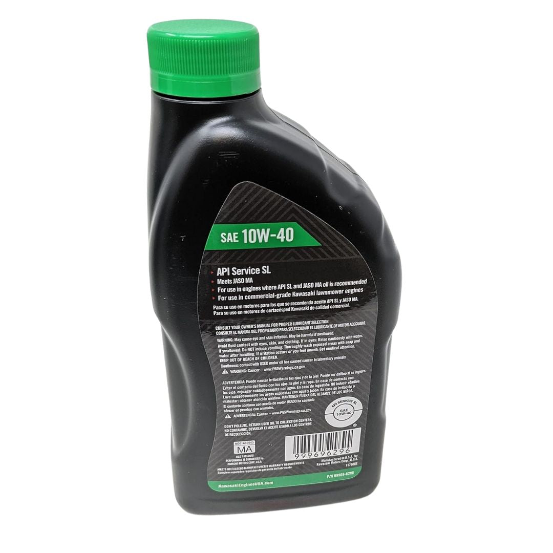 5 Pack Engine Oil 99969 6296